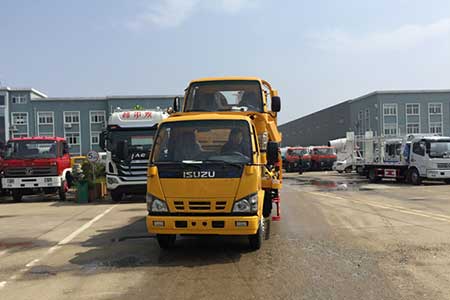 道路救援24小时救援拖车惠镇高速-汽车道路拖车-补轮胎机器